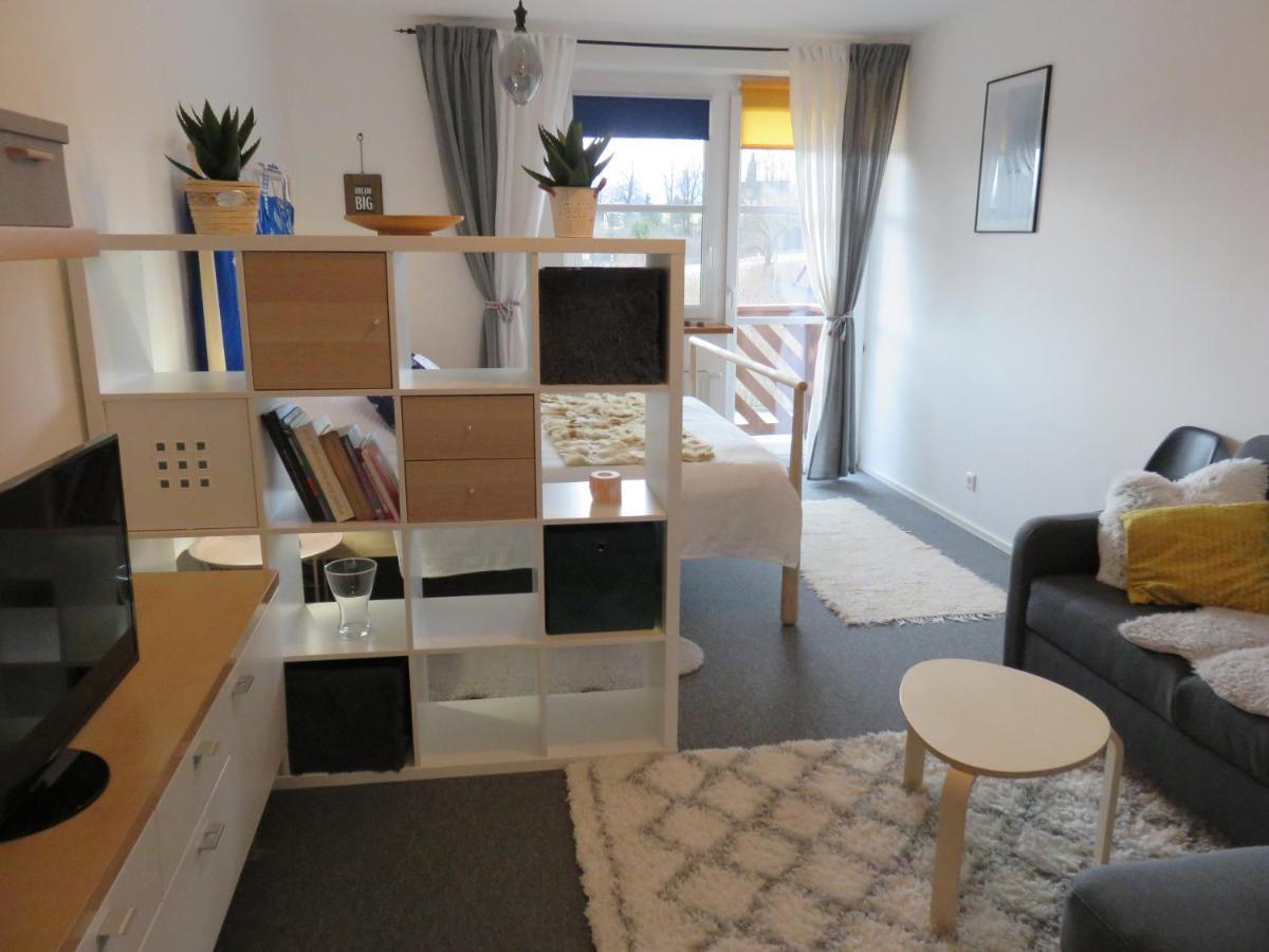 Appartement Mymara , Apartman Ivadella à Bešeňová Extérieur photo